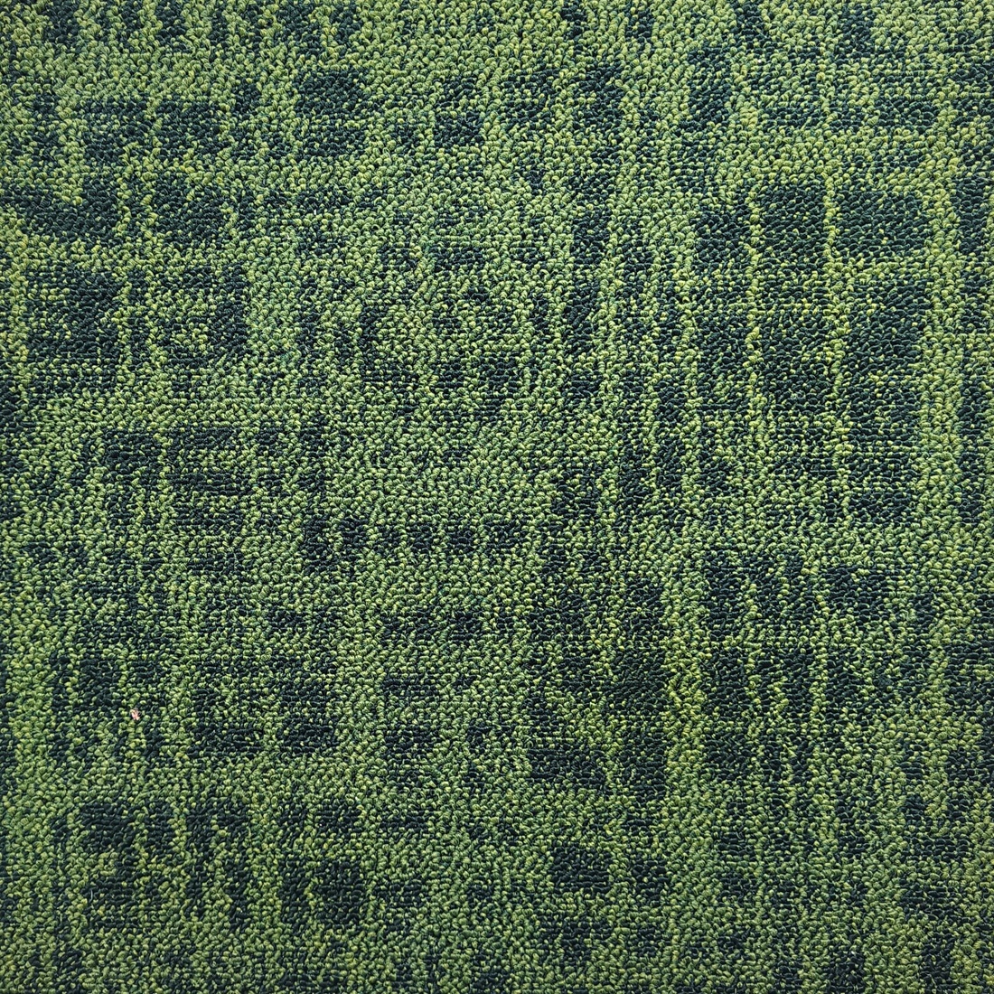 Ковролин Bonkeel Соул 1 цвет Green 1000×4000×6